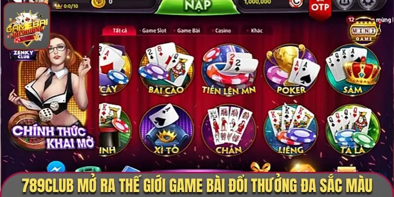 789Club
