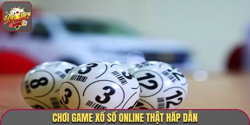 Đánh Giá B52 - Chuyên Nghiệp, Hấp Dẫn Nhất Thị Trường 3 Chơi game xổ số online thật hấp dẫn