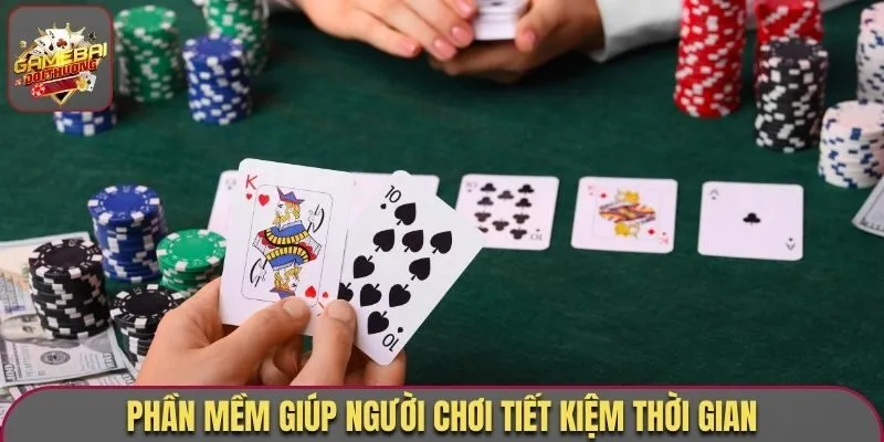 Tool Dự Đoán Baccarat - Phần Mềm Hỗ Trợ Top 1 Cho Người Chơi 2 Công cụ giúp bạn tiết kiệm thời gian, công sức