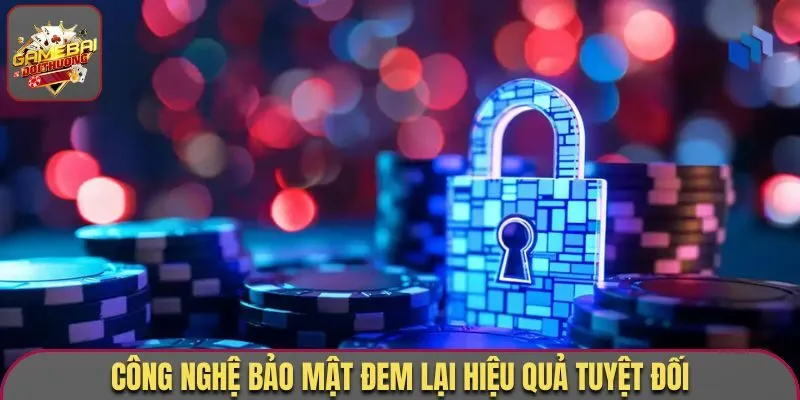 Go88 - Khám Phá Cổng Game Giải Trí Đáng Thử Nhất 2026 2 Công nghệ bảo mật đem lại hiệu quả tuyệt đối