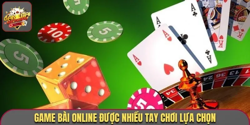 New88 Nâng Tầm Đẳng Cấp Cùng Hệ Thống Game Đa Dạng 2 Game bài online được nhiều tay chơi lựa chọn