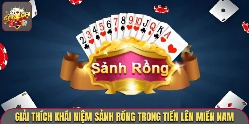 Sảnh Rồng Trong Tiến Lên Miền Nam Cùng Ý Nghĩa Đặc Biệt 1 Giải thích khái niệm sảnh rồng trong Tiến Lên Miền Nam