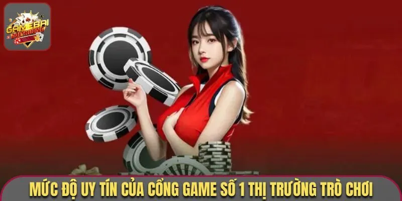 Vip79 - Cổng Game Uy Tín, Lọt Top 1 Thị Trường Đông Nam Á 3 Mức độ uy tín của cổng game số 1 thị trường trò chơi