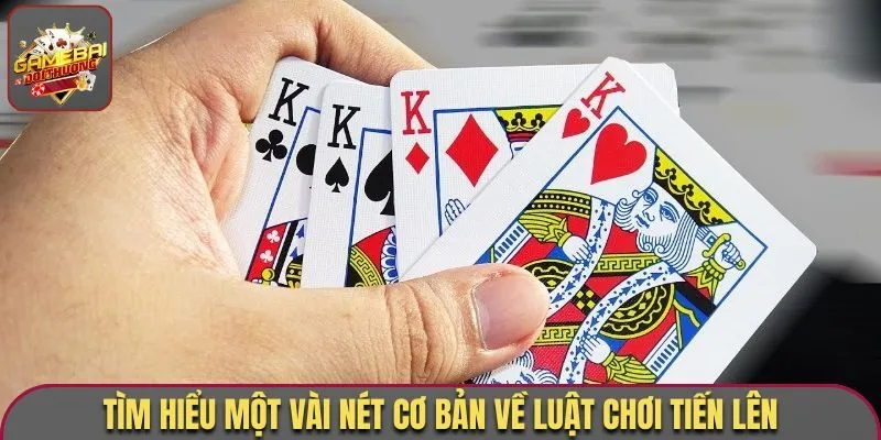 Tứ Quý Có Chặt Được Đôi Heo Không - Tìm Lời Lý Giải 1 Tìm hiểu cơ bản về luật chơi game bài tiến lên